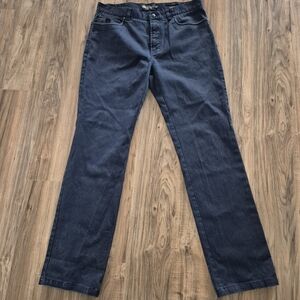 Point Zero Mens Pants Size 36 Regular With Stretch
